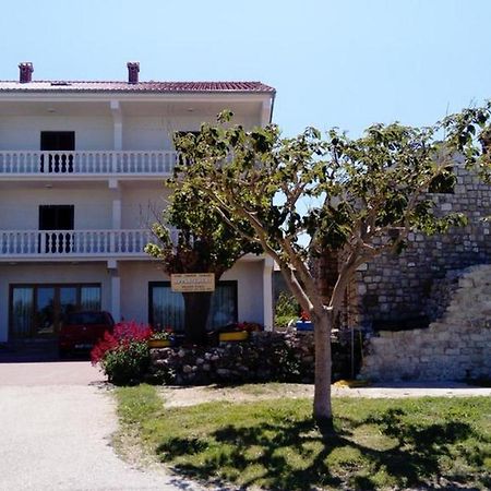 Apartments Branko Nin Dış mekan fotoğraf