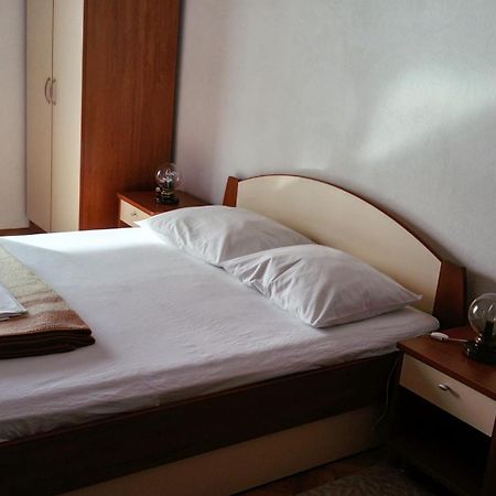 Apartments Branko Nin Dış mekan fotoğraf