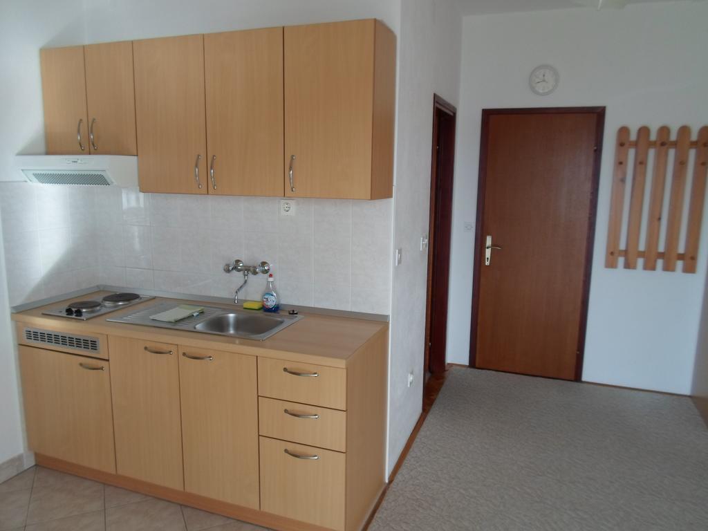 Apartments Branko Nin Oda fotoğraf