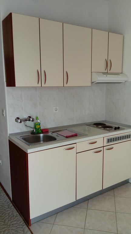 Apartments Branko Nin Oda fotoğraf