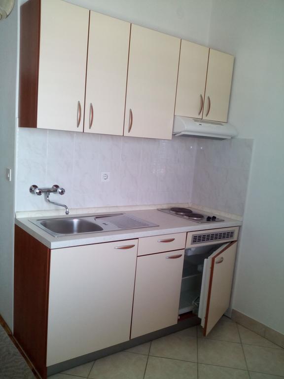 Apartments Branko Nin Oda fotoğraf