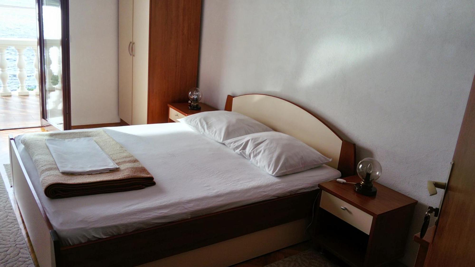 Apartments Branko Nin Dış mekan fotoğraf
