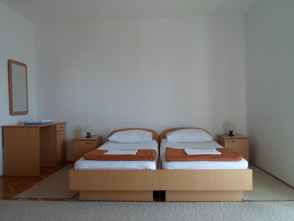 Apartments Branko Nin Dış mekan fotoğraf
