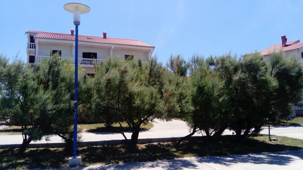 Apartments Branko Nin Dış mekan fotoğraf