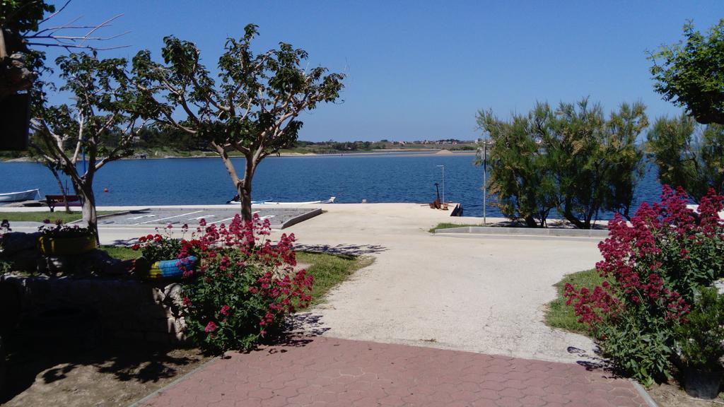 Apartments Branko Nin Dış mekan fotoğraf