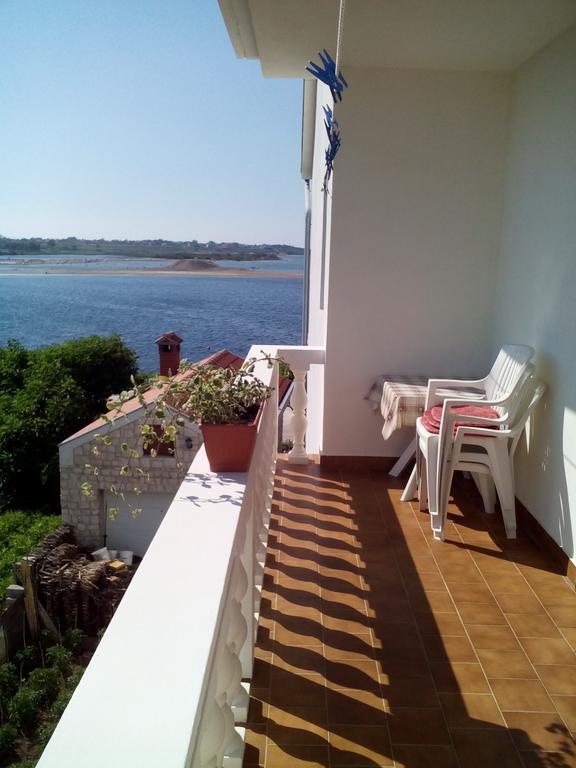 Apartments Branko Nin Dış mekan fotoğraf