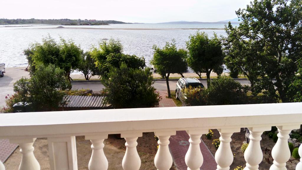 Apartments Branko Nin Dış mekan fotoğraf