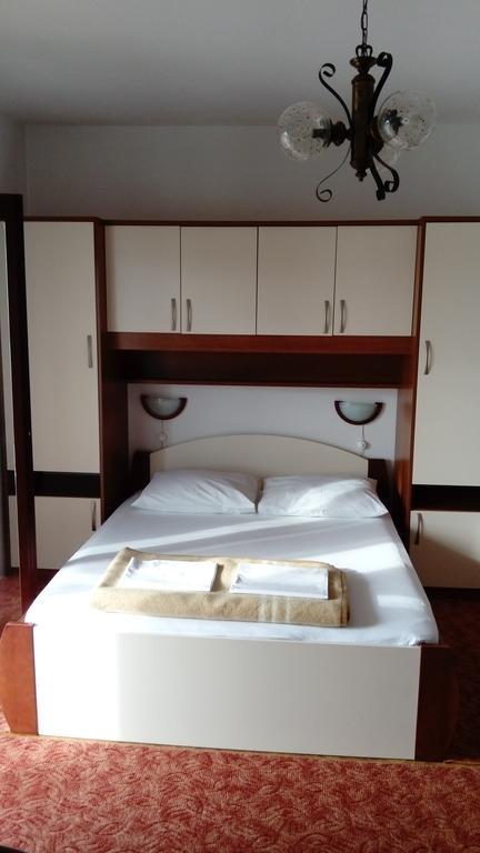 Apartments Branko Nin Dış mekan fotoğraf