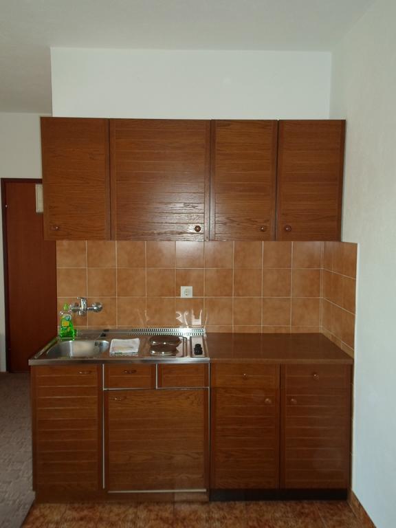 Apartments Branko Nin Dış mekan fotoğraf