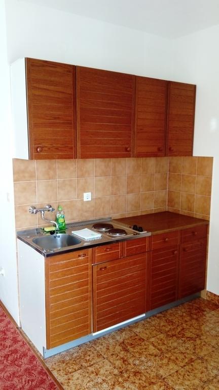 Apartments Branko Nin Dış mekan fotoğraf