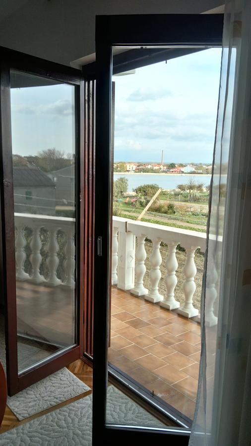 Apartments Branko Nin Dış mekan fotoğraf