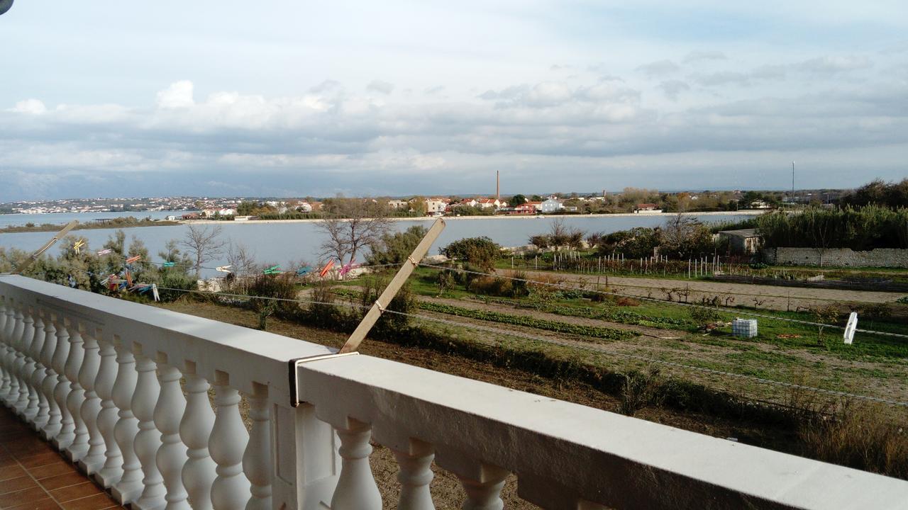 Apartments Branko Nin Dış mekan fotoğraf